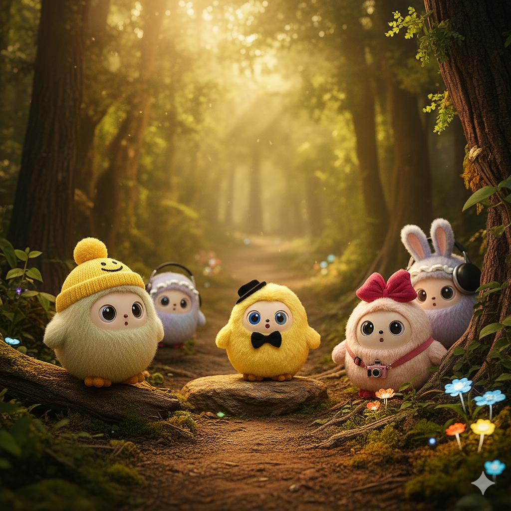 Meet LEDODO: Your Child’s New AI Friend